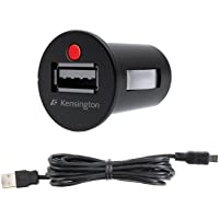 Kensington PowerBolt - Cargador de coche Micro USB para Kindle